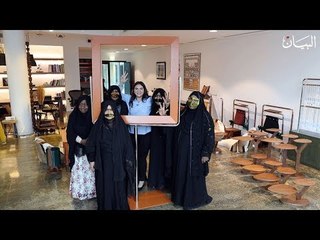 الأثاث الشرقي .. جوهر الإبداع