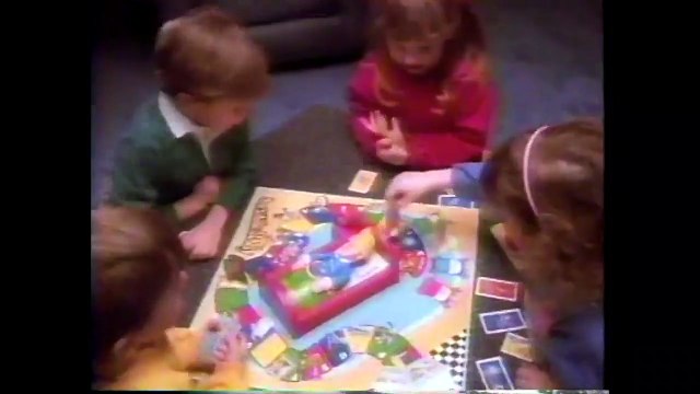 Cartoon Network commercials from November 1992