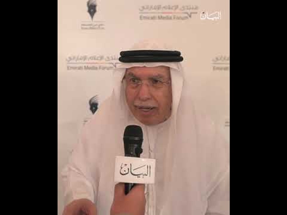 الإعلام الإماراتي قدرات عالمية
