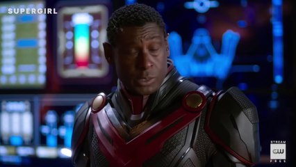 Supergirl s06 - Something I Learned From Supergirl
