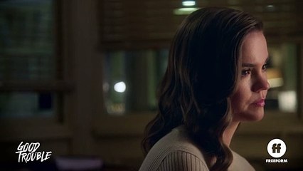 Good Trouble S03E17 Anticipation