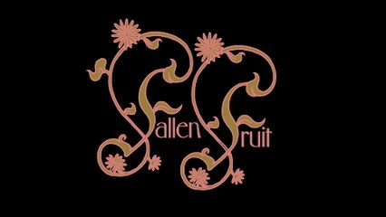 Lorde - Fallen Fruit