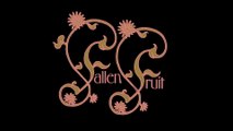 Lorde - Fallen Fruit (Visualiser)