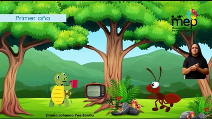 #AprendoEnCasa Español Sonido “t” y sus disfraces (Primer Año - Primaria) Miércoles 18 Agosto 2021