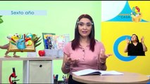 #AprendoEnCasa Español El género cuento (Sexto Año - Primaria) Miércoles 18 Agosto 2021