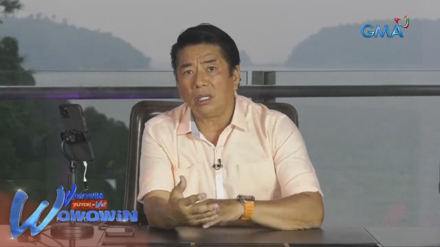 Wowowin: Willie Revillame, hinding-hindi pahihintuin ang ‘Tutok to Win’