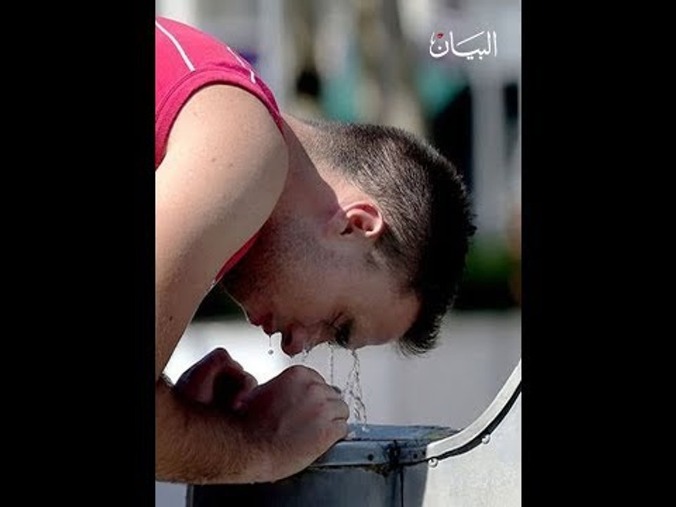 لماذا يموت بعض الناس عندما ترتفع حرارة الطقس؟!