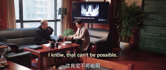 You Are My Glory (2021) EP 30 ENG SUB