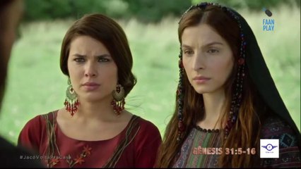 Novela Gênesis Capítulo 153 Completo HD