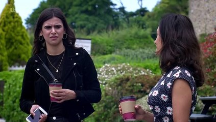 Emmerdale 19th August 2021 Part 1