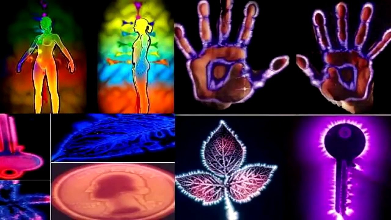 Roupas e objetos consagrados e as energias negativas