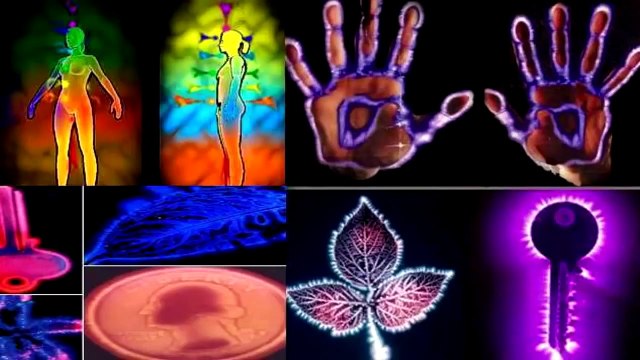 Roupas e objetos consagrados e as energias negativas