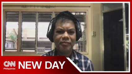 NCR, Laguna shift to MECQ from August 21-31 | New Day