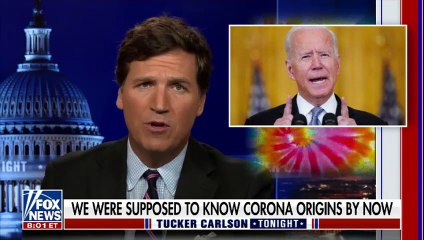 Tucker Carlson Tonight 8-19-21 FULL - FOX BREAKING NEWS TRUMP August 19 ,21