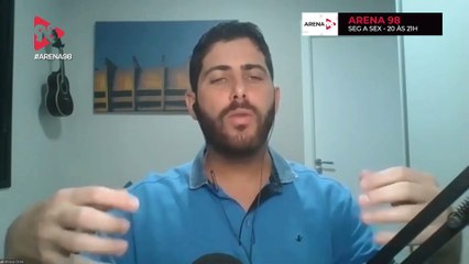 Arena 98 | Atlético elimina o River Plate