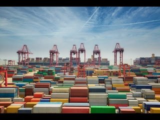 تجارة عكس التيار