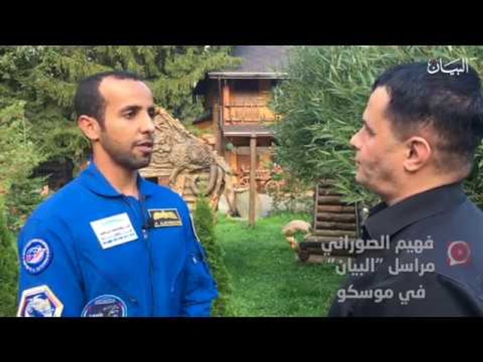 جاهزون لتحقيق طموح زايد في غزو الفضاء