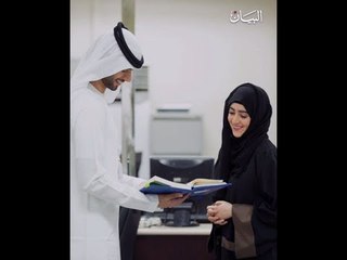 حين يغرد محمد بن راشد تتحول المؤسسات وتحدث القفزات