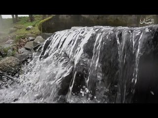 تخزين المياه الجوفية في دبي