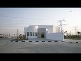 دبي تشيّد مباني عبر الطباعة ثلاثية الأبعاد