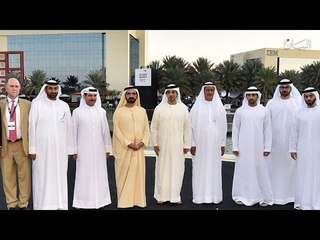 "دبي للإنترنت" تحتفي بمرور 20 عاما على تأسيسها