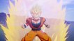 DBZ: Kakarot | Goku Super Saiyan 3 - Majin Buu Saga