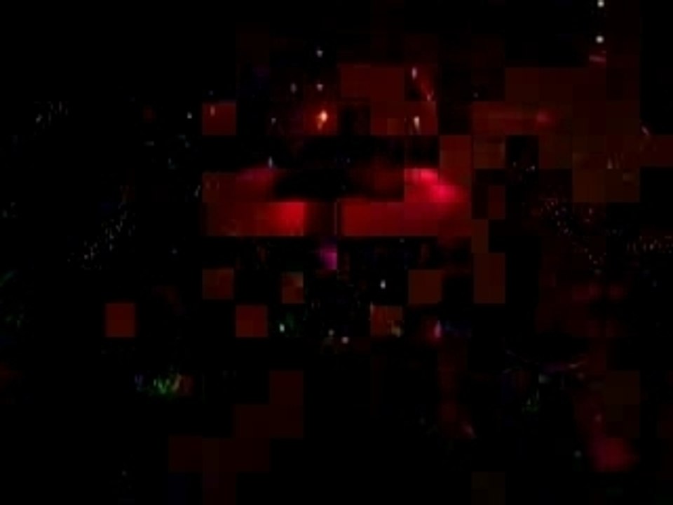 Sensation  black the megamix VI