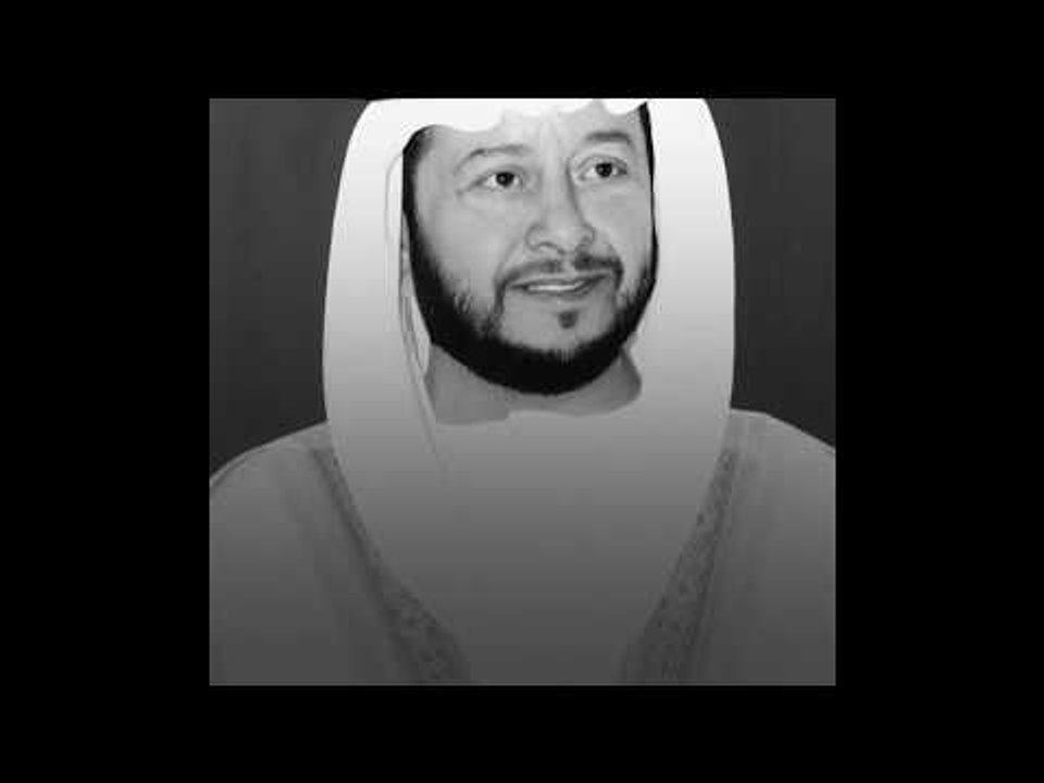 فقيد الوطن الكبير سلطان بن زايد
