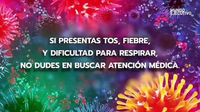 Las Noticias con Alberto Vega: Unicef apoyará a México para el regreso a clases
