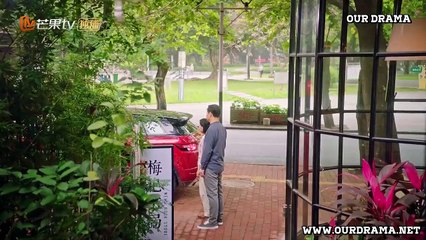Sparkle Love EP 24 شرارة الحب مترجم حلقة