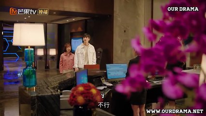 Sparkle Love EP 22 شرارة الحب مترجم حلقة