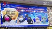 PRESISI Update 10.00 WIB : Live Report Pemprov DKI Jakarta Meluncurkan Vaksinasi Untuk Pengidap Autoimun | Layanan PCR Murah Kerjasama Smartcolab Dengan Inkopol
