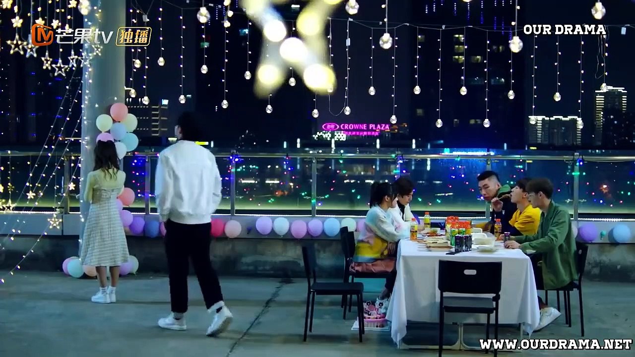 Basket Loveball EP15