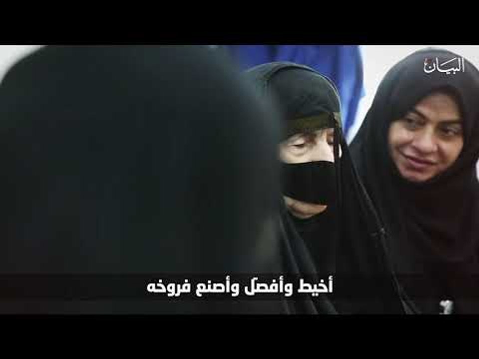 شاهدوا حكايات الولادة والعلاج وحياة المرأة قبل 80 عاما مع الوالدة مريم