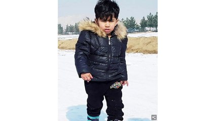 아프간서 겨우 탈출했는데...영국 호텔서 5세 난민 아동 추락사 / YTN