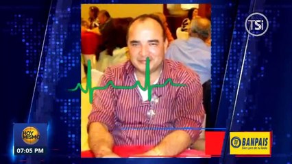 Hoy Mismo Estelar - 19 de Agosto