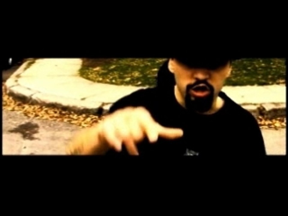 Souldia ft Seif-Dans leurs vie