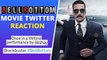 Ajay-Rakul Are All Praises For Akshay & Vaani Starrer Film Bell Bottom | HONEST Twitter Reaction