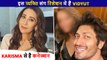 OMG ! Vidyut Jammwal Is Dating This Famous Personality? Has A Strong Connection With Karisma Kapoor