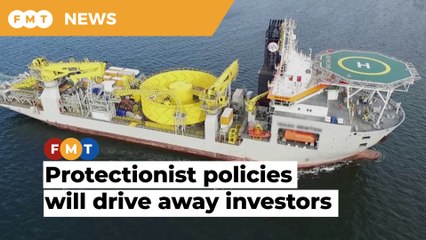 Reinstate cabotage exemption, say economists