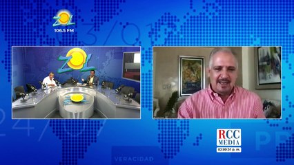 Ángel Acosta: Asquea Guerrero presento su informe sobre los peajes sombra