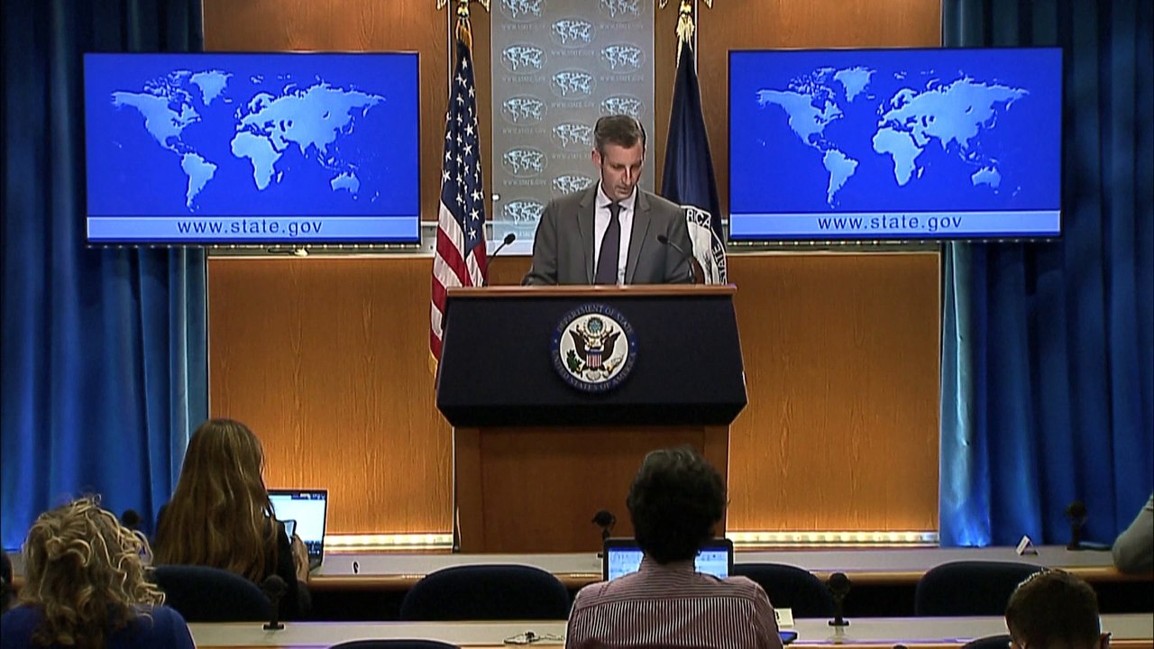 Αφγανιστάν: Νεκροί στο αεροδρόμιο της Καμπούλ - Αναμένεται νέα παρέμβαση Μπάιντεν