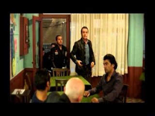 شارع الظلام - الحلقة 16 Promo