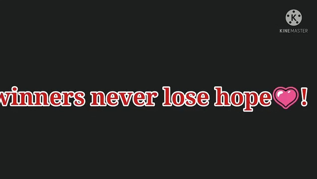 hope
