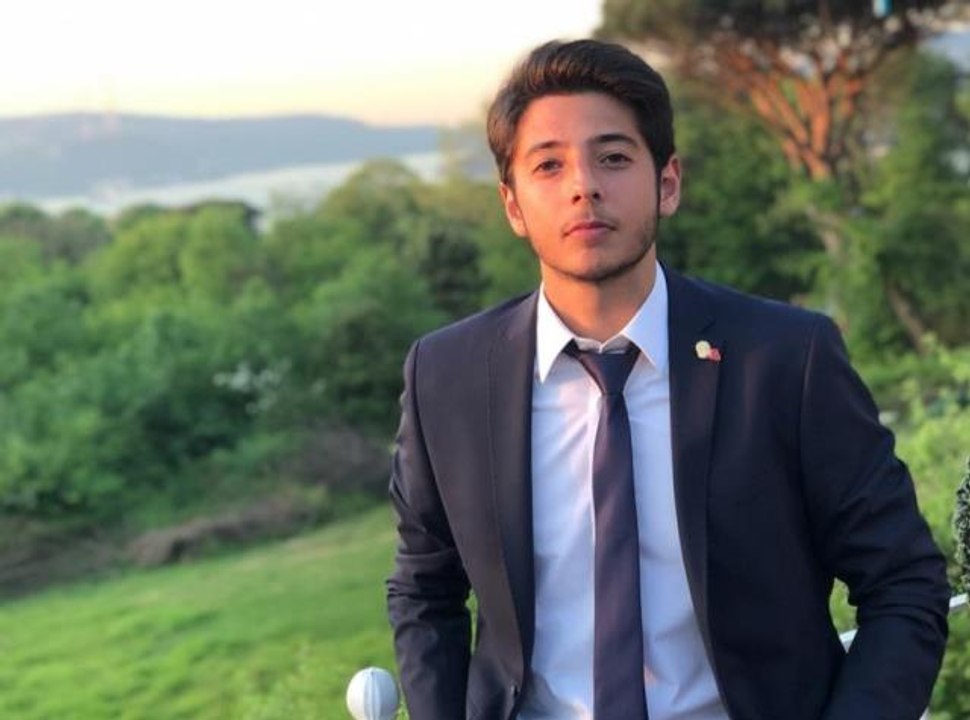 Muhammed Gümüşkaya kimdir? Muhammed Gümüşkaya kaç yaşında? Muhammed Gümüşkaya mevkiisi ne?