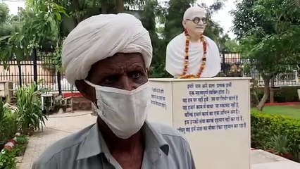 दस साल पहले हाईकोर्ट दे चुका है अतिक्रमण हटाने के आदेश