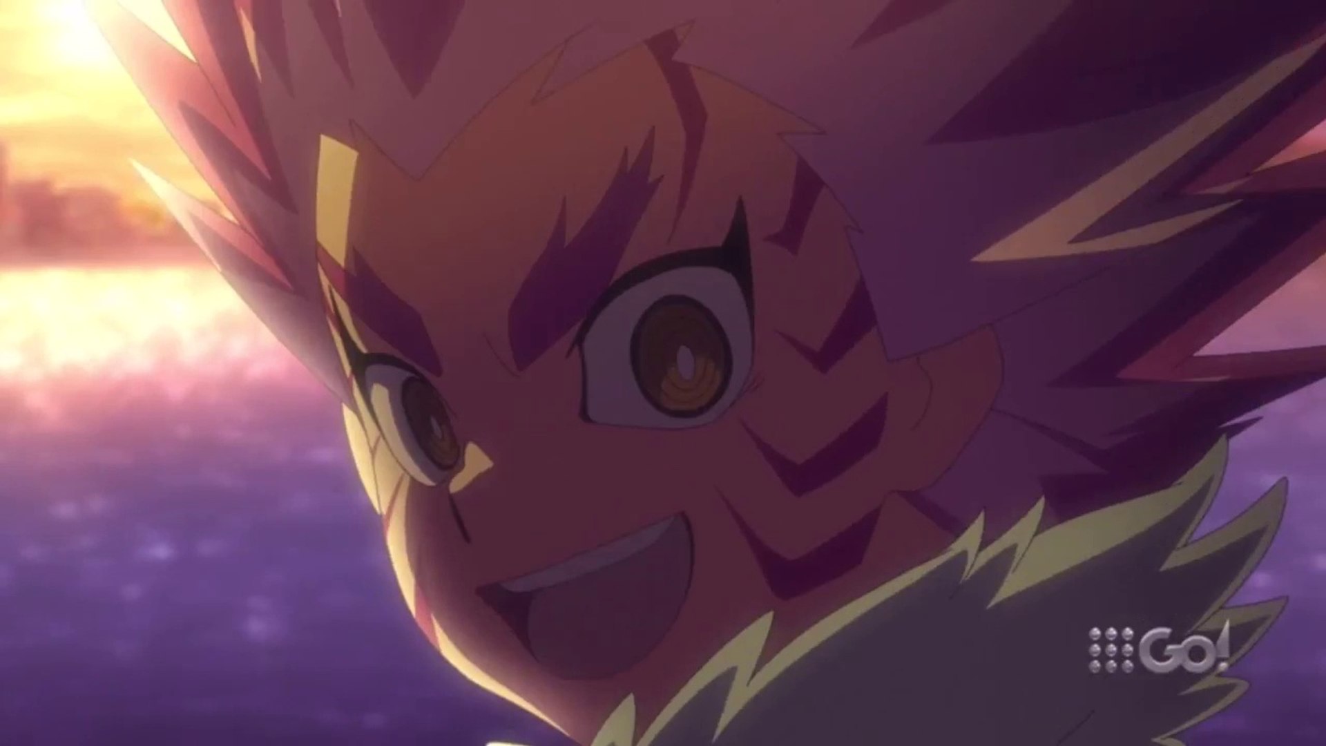 beyblade burst surge 26