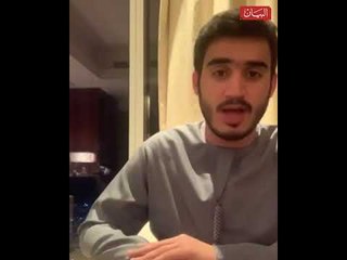 هزاع الأميري من الحجر الصحي: وقفة حكومتنا الإنسانية صمام أمان تحصين المجتمع