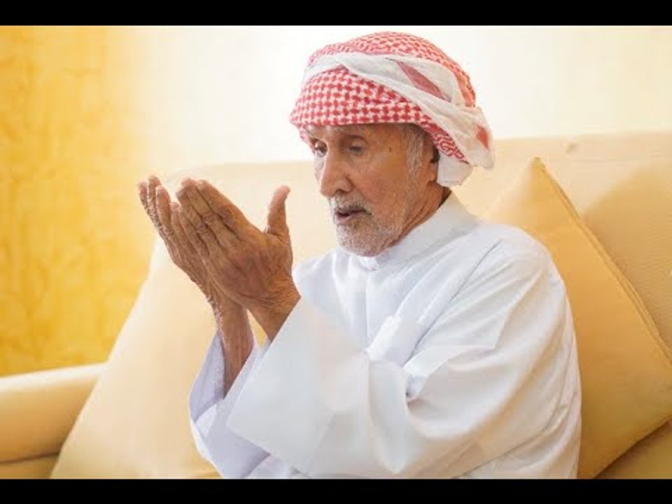 روحانيات في بيت الوالد