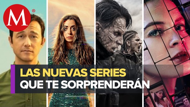 Recomendaciones de las plataformas, lo que se está viendo | Susana y Álvaro en Milenio